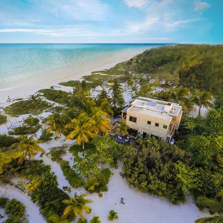 Casa Maya Kaan Tulum Exterior photo