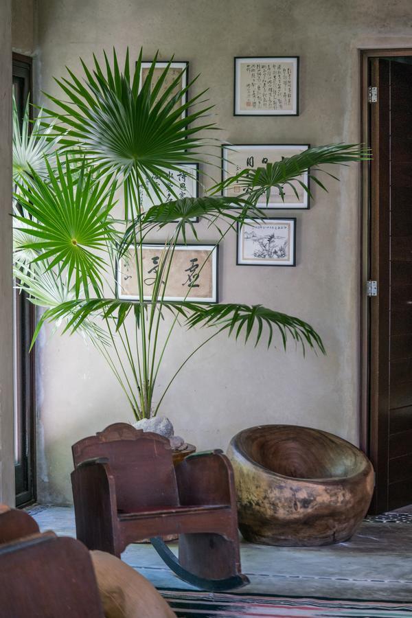 Casa Maya Kaan Tulum Exterior photo