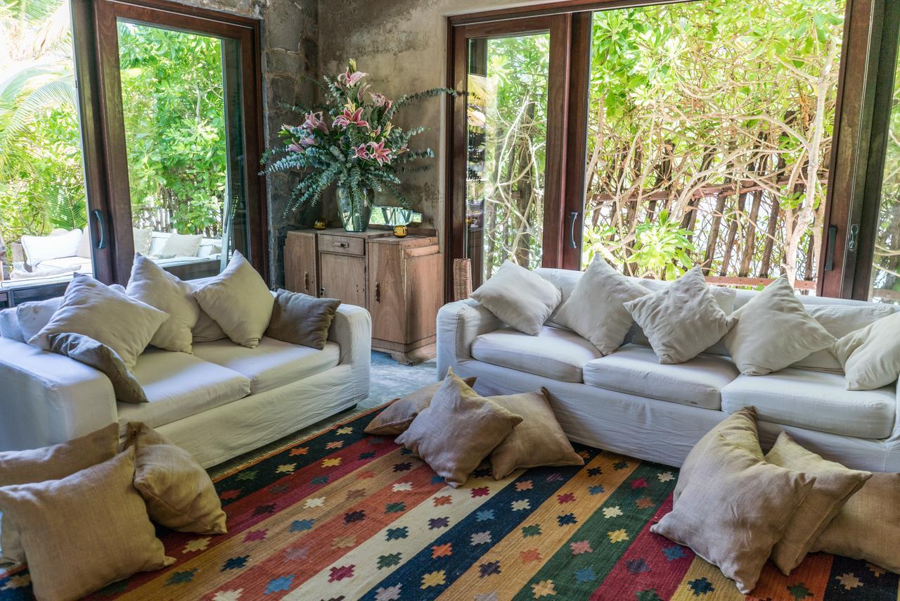 Casa Maya Kaan Tulum Exterior photo