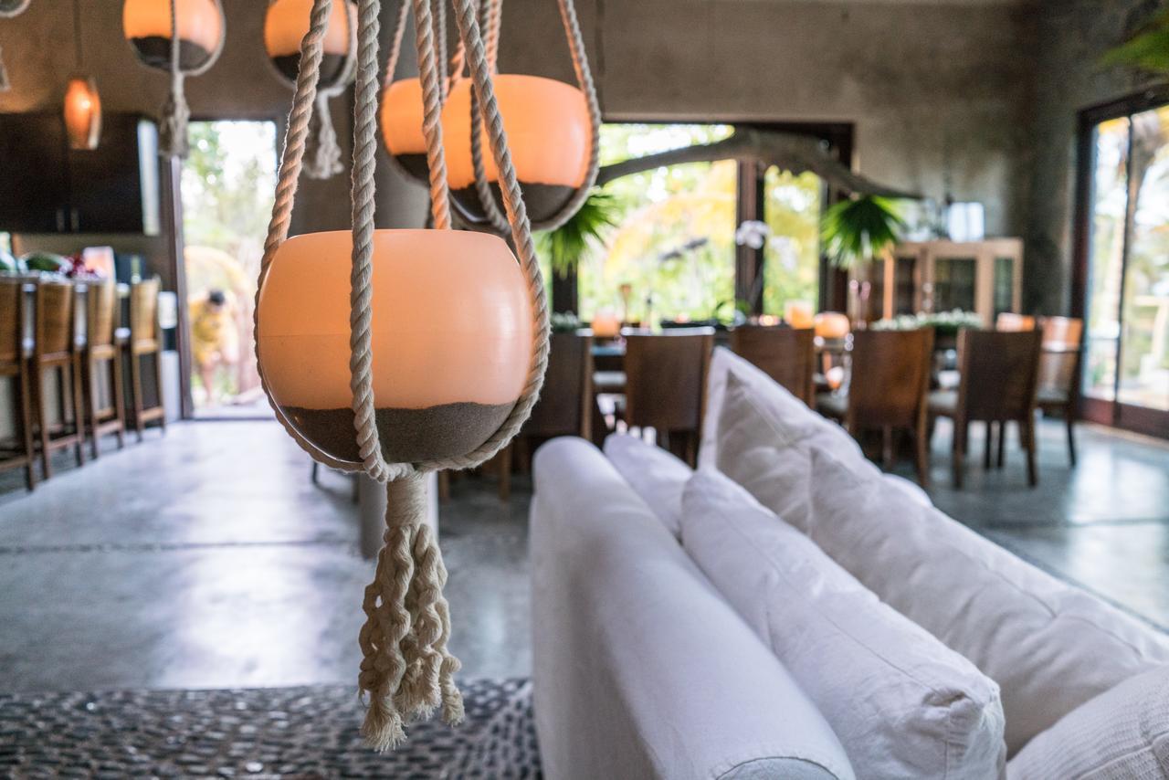 Casa Maya Kaan Tulum Exterior photo