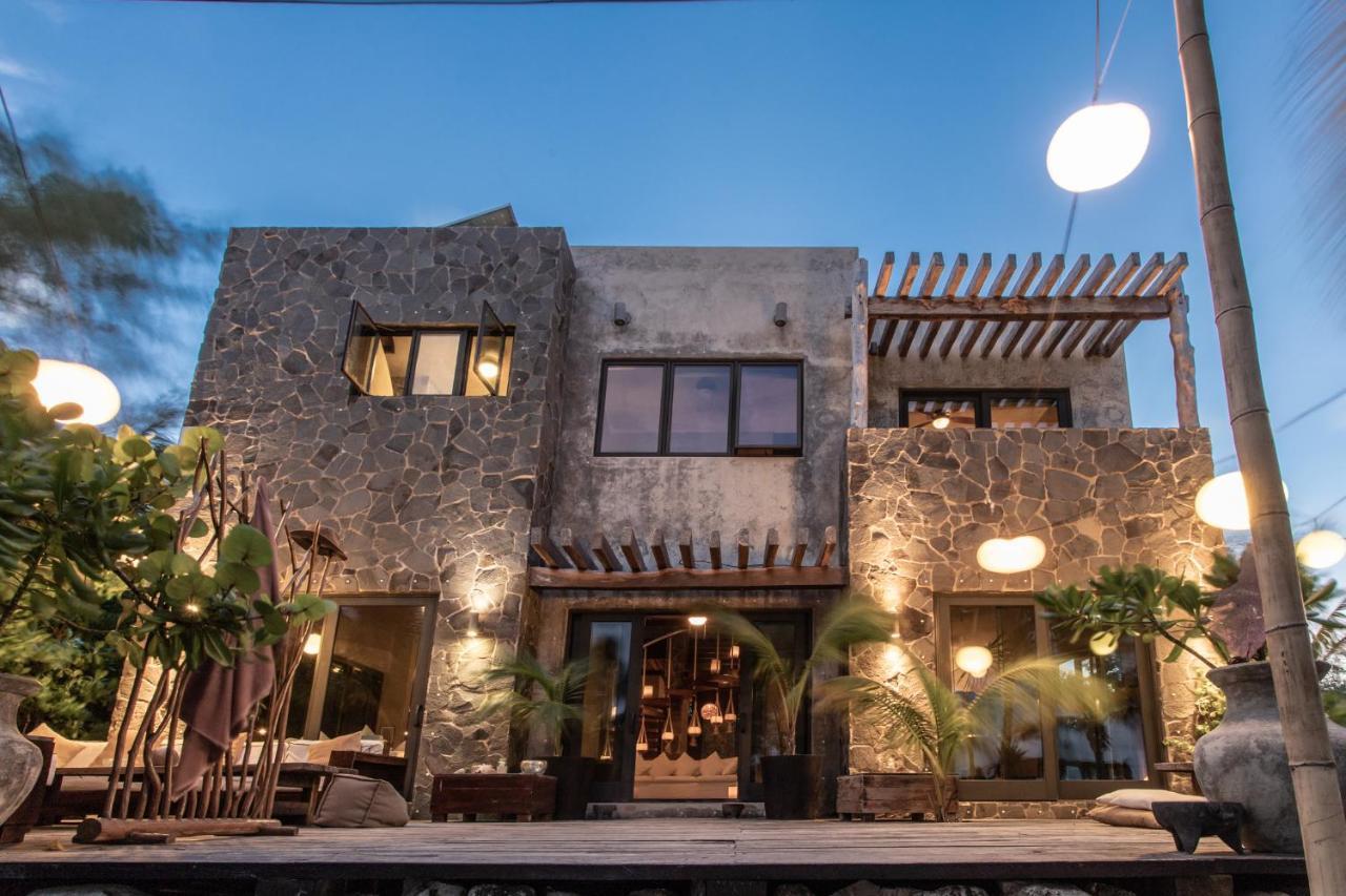 Casa Maya Kaan Tulum Exterior photo