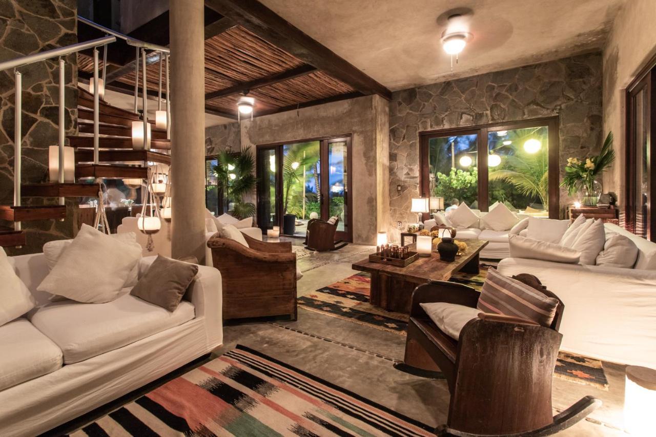 Casa Maya Kaan Tulum Exterior photo