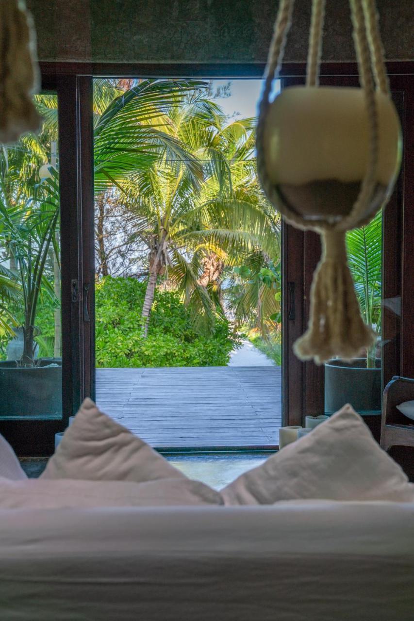 Casa Maya Kaan Tulum Exterior photo