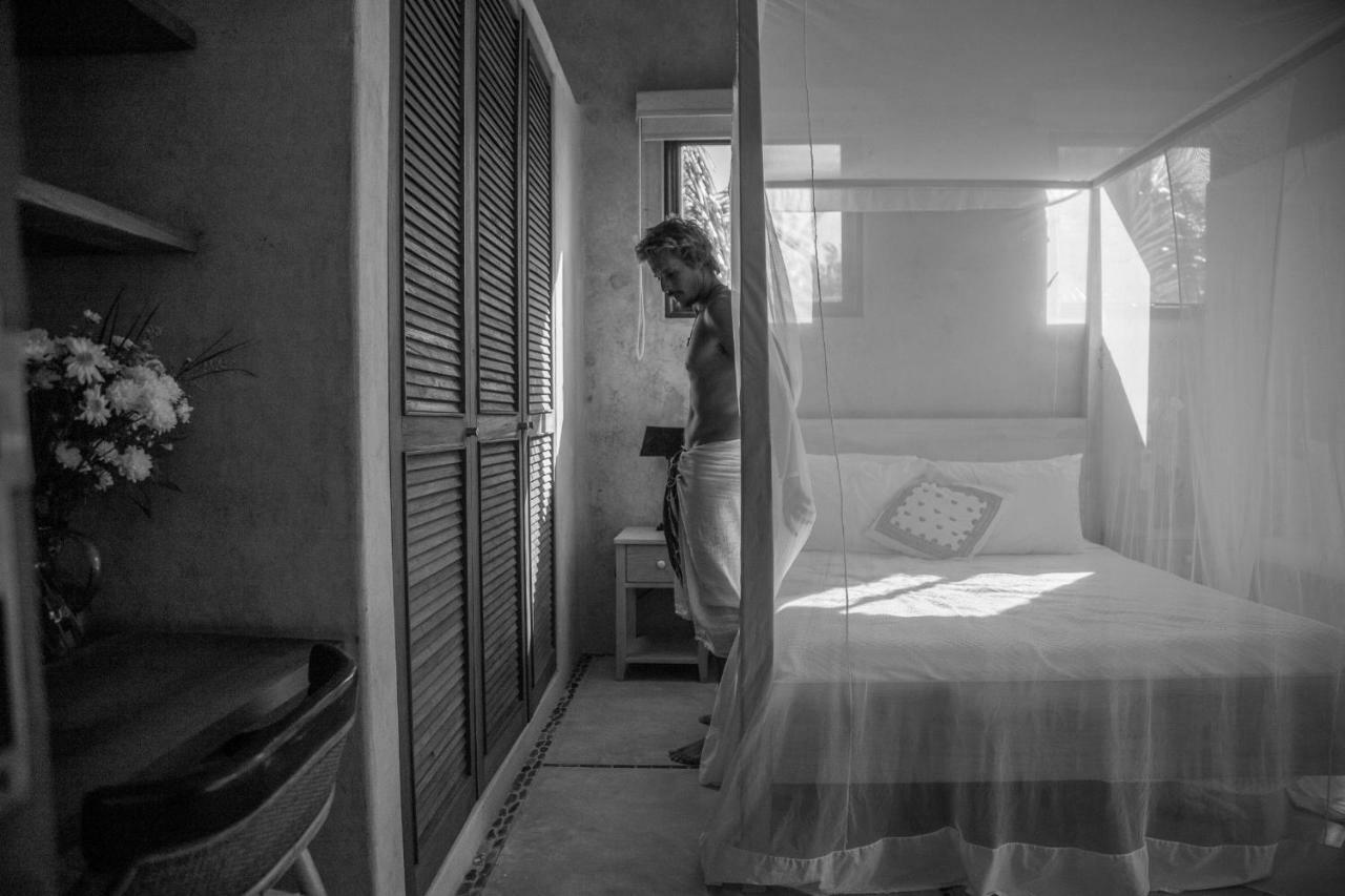 Casa Maya Kaan Tulum Exterior photo