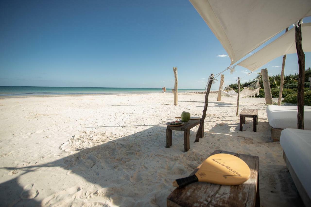Casa Maya Kaan Tulum Exterior photo